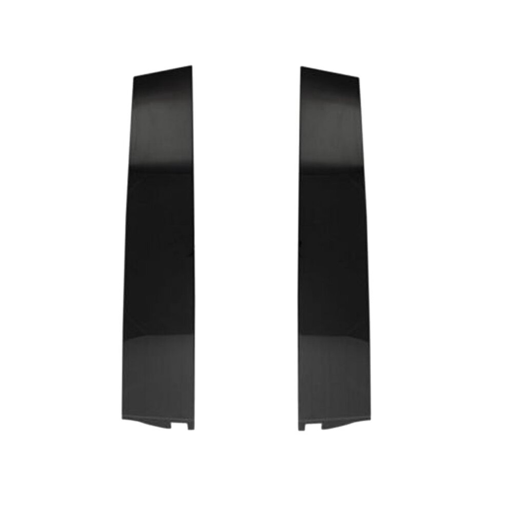 1Pair Front B Pillar Door Trim Molding For Chevy 2015-2020 926-241 926-242 6031503461474