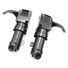 Headlight Washer Pump Headlight Nozzle Spray Cleaning Actuator 85208-50021 85207-50021 for LS430 2004-2008