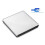 External USB3.0 Blu-Ray Burner BD-ROM Optical DVD Drive BD-RE Writer 3D Blu-Ray Reader for Laptop/Desktop 4