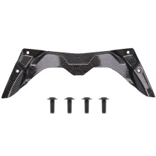 Motorcycle Cockpit Fairing for R1300GS 1300 R 1300GS 2023- Front Fork Airflow Cover Accessories