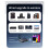 5.4 Audio Transmitter Receiver 3.5MM AUX for RCA USB U-Disk HIFI Stereo Music Adapter DSP Decoding 4