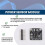INA260 Detection Sensor Module High/Low Side Voltage Current Power Sensor Module 3