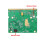 WiFi 6 MT7981B AX3000Mbps 802.11ax Dual Band Router Module Gateway IOT Server 2.5Gpbs Interface WIFI 6 Router Module 5