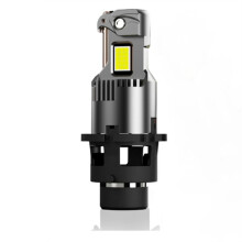 Car LED Headlight Bulbs D2SR LED Canbus Headlamp White Xenon Light Bulb 60000LM Auto Lights