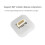 Fingerprint Recognition Module Square Semiconductor Capacitive Fingerprint Acquisition Sensor 2