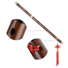 D Flute Flute Bamboo Flute Instrument Music Dizi Professional Flute Handmade Chinese Flute Musical Instrument