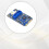 Placa Adaptadora  PCI-e para USB 3.0  PCIE para Placa de Expansão de 19 Pinos 5 Gbps para Win 7/8/10/Linux 6