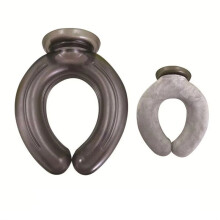 Portable Neck Cooling Pack Cool Freeze Neck Cooler Band Outdoor Sports Running Cycling Reusable Cold Collar IceCushion D