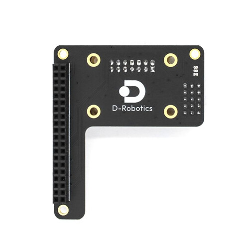 RDK X5 IMU Module for Drones Robotics 6-Axis Inertial Measurement Unit with Advanced 3-Axis Gyroscope 2