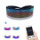 Shining Light  LED Glasses  App Programmable Display Screen Rgb Luminous Glasses for Party,Halloween 2