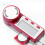 Digital Protractor Digital Protractor Goniometer Electronic Carpenter Tools Goniometro Angle Finder 0-500mm 8