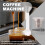 Reusable Refillable Coffee Capsule for LOR Coffee Maker Stainless Steel Filters LM8012 Machine 3