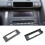 Autoradio-Framebehuizing voor 307 3008 Autoradio RD4-Speler Schermbehuizing Multifunctionele Framebehuizing 3