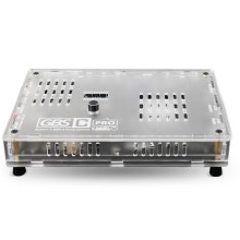 GBS Control Pro Video Converter for Game Consoles GBSC Remote Scart RGBS YPbPr VGA Composite(AV) SV to -Compatible