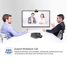 Computer Camera Webcam 1080P Full Hd Web Camera Streaming Video Live Broadcast Camera with Stereo Digital Microphone