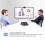 Computer Camera Webcam 1080P Full Hd Web Camera Streaming Video Live Broadcast Camera with Stereo Digital Microphone 1