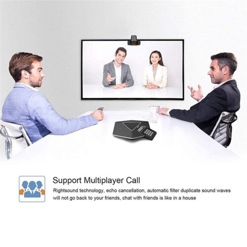 Computer Camera Webcam 1080P Full Hd Web Camera Streaming Video Live Broadcast Camera with Stereo Digital Microphone