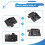 ICESugar FPGA Development Board Open Source RISC-V Based  ICE40UP5k USB-C Interface for IoT/ AI Projects 7