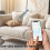 GPS  Tag Anti-Loss Location Tracker Wireless Charge for   Find My App Airtag Replacement B 3