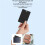 GPS  Tag Anti-Loss Location Tracker Wireless Charge for   Find My App Airtag Replacement B 9