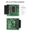 TPM 2.0 Encryption Security Module Board 14Pin TPM 2.0 Module LPC TPM MS-4136 for MSI Motherboards 2