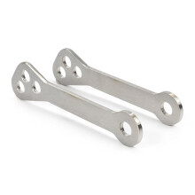 Lowering Kit for Tiger 850 Sport/900 /900 Rally Pro Motorcycle Rear Cushion Lever Suspension Drop Link