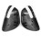 1 Pair Rearview Mirror Cover Side Mirror Case Housing for  Allion  Premio 5