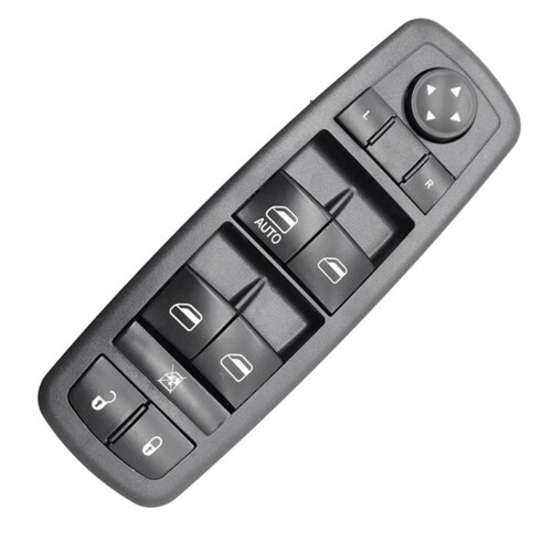 Car Master Window  Control för  Journey 2011-2016 VäNster FöRarsida 68084001AB