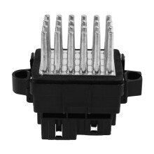 15141283 Car Blower Motor Resistor Control Module for Regal CTS Chevy Silverado 13598090
