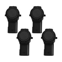 4Pcs Car Parking Assist Sensor for  Encore  CT5  Silverado  Sierra 2020-2025 84380286 84380288