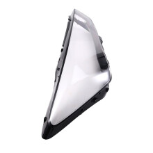 Car Headlight Cover Shell Shade for LEON 2020-2023 Lamp Glass Light Cover Lens Transparent Right