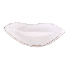 For - Fortwo W451 2009 - 2015 Car Headlight Shell Transparent Mask Lens Lampshade Right