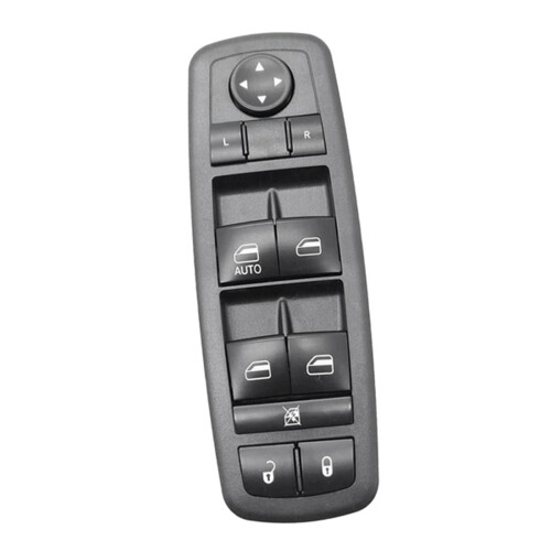 Car Master Window  Control For- Journey 2011-2016 Left Driver Side 68084001AB 1