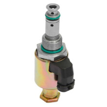 8971748720 Oil Rail Pressure Solenoid Valve for 4JX1 for F150 1994-2003 F81Z-9C968-AB F81Z9C968AB