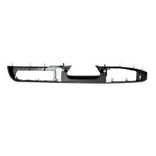 Front Right Side Door Armrest Repair 80994 80995 for Chevy Tahoe Silverado 10-14 Door Panel Handle Armrest 20920362