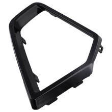 Car Fog Lamp Frame Decorative Frame for X5 (G05, F95) 2020- Left 51118085621