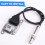 KK31-5L248-BA Car NOx Sensor Nitrogen Oxygen Sensor for  Transit 2.0  Van 2016-2024 KK315L248BA 5