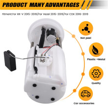 17045-T7J-H00 Conjunto de Bomba de Combustível para Carro para XR-V Vezel para CDX 2015-2019 17045T7JH00