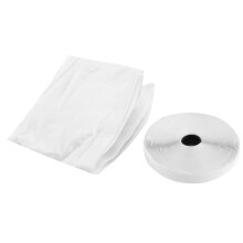 Air Conditioner Window Seal, Window Seal for Portable Air Conditioner and Tumble Dryer, Works, Air Exchange Guards 300cm