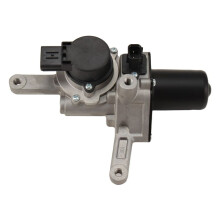 CT16V Turbo Electronic Wastegate Actuator 17201-30150 for Hiace 3.0 D4D 171 1KD-FTV