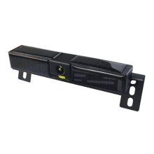 Wireless Solar 1080P Rear/Front License Wifi Camera for Android Phone for Truck Car Van RV