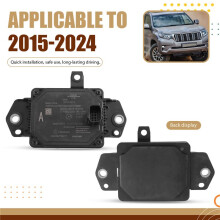 88210-0D010 Car Front Sensor Millimeter Wave Sensor for Yaris Land Prado 2015-2024