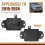 88210-0D010 Car Front  Sensor Millimeter Wave  Sensor for  Yaris  Land  Prado 2015-2024 1