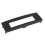 Car Radio Multi-Function C-Screen Shell Case Fixed Frame CD Player Screen Housing for  C4 C5 RD3  207 4