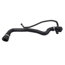 A17128571616 Upper Radiator Hose Engine Cooling System Piping for  X3 F25 Engine N47 2010-2011 17128571616