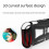 For  SwitchLite Case Shock Proof TPU ProtectiveCover Shell with Ergonomic Grip for   NS Lite ,C 7