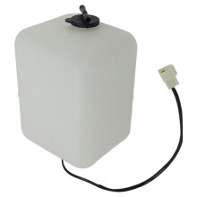 2459205 245-9205 New Water Expansion Coolant Tank for Excavator Digger E312 313 320 325 329