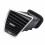 Left Side Dashboard Air Vent Wearproof Dash Air Conditioning Outlet for  Q5 SQ5 2010-2016 2013-2017 5