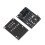 5Pcs NRF24L01 Wireless Adapter Module 3.3V New Socket Adapter Plate Board for 8Pin for  NRF24L01 Wireless Module 6
