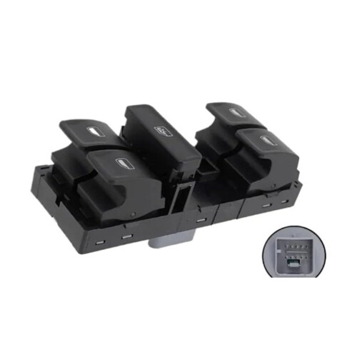 Power Window Control  6RD959857D for   2011-2013 Accessories 2